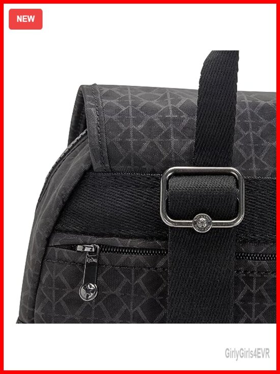 Lightweight Versatile Daypack Backpack Water Resistant Nylon main image 4